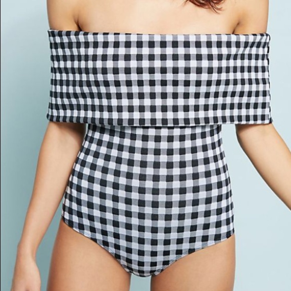 Beach Riot X SCF Kinney One Piece